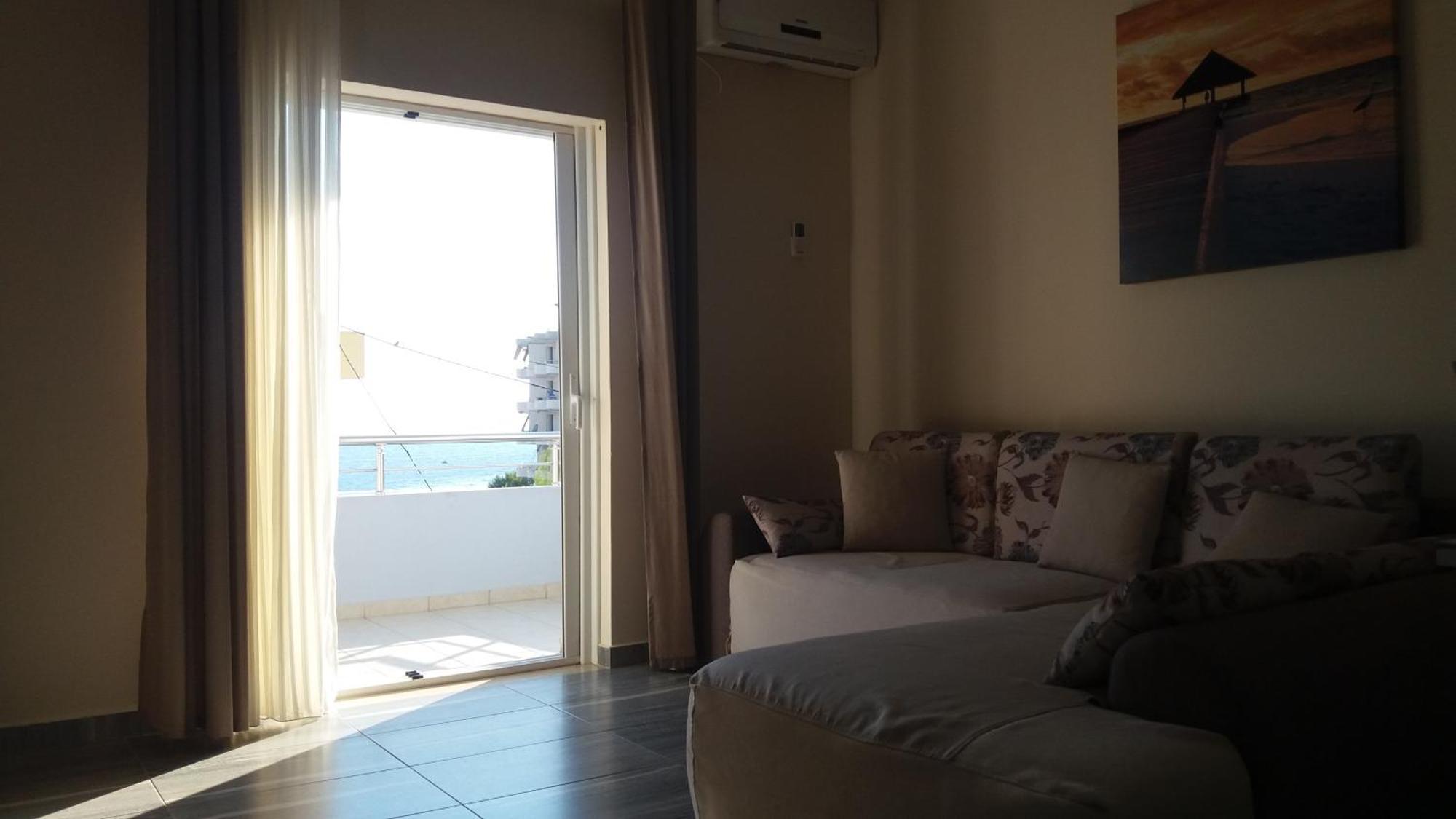 Leilighet Anna Sarandë