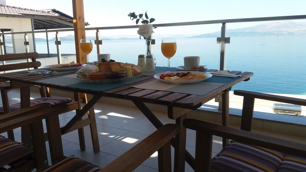 Anna Appartamento Sarandë