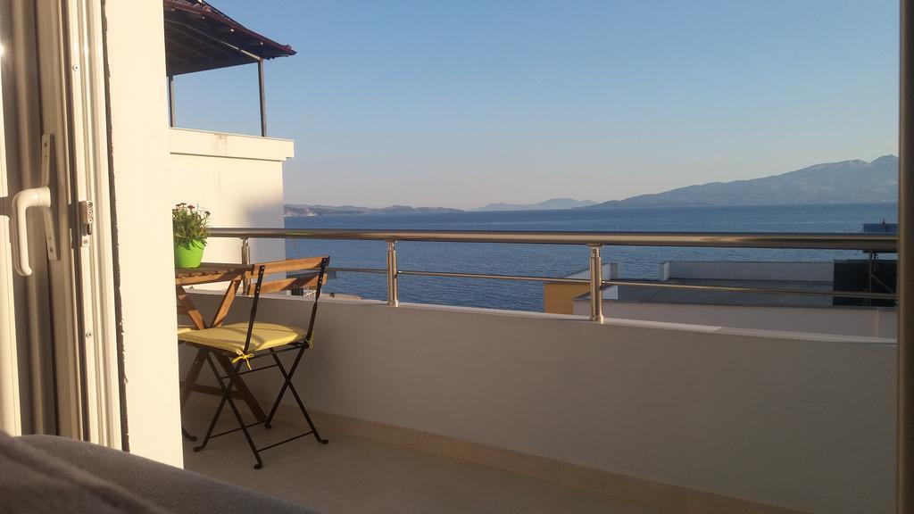 Leilighet Anna Sarandë