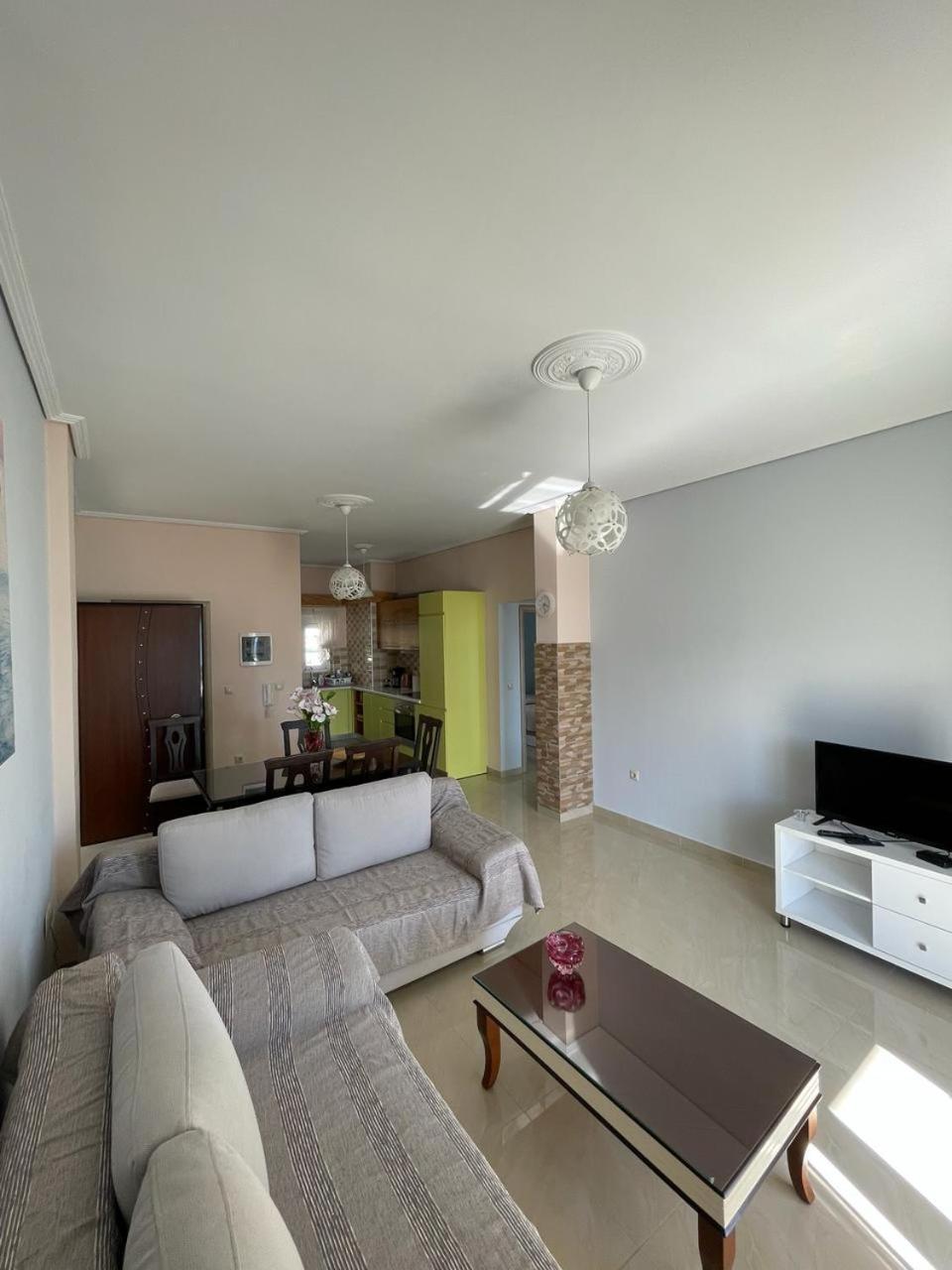 Apartment Anna *