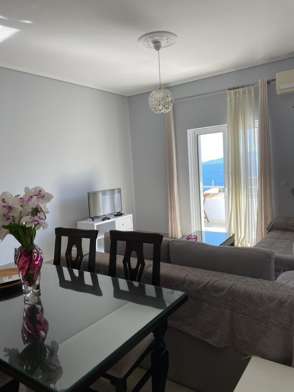 Apartment Anna Sarandë