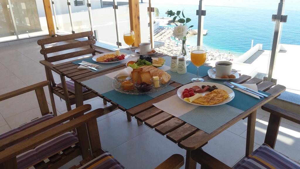 Anna Apartment Sarandë