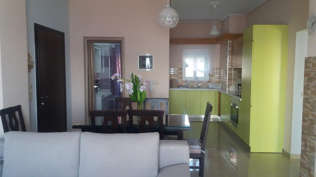 Anna Apartment