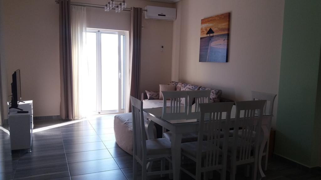 Anna Apartment
