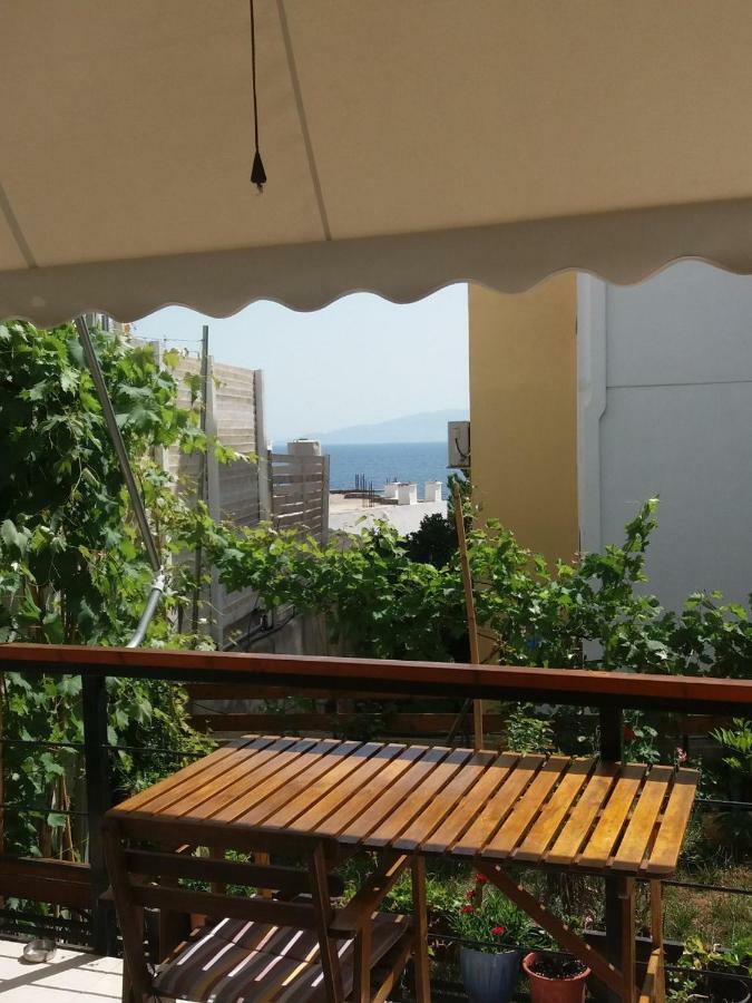 Anna Apartment